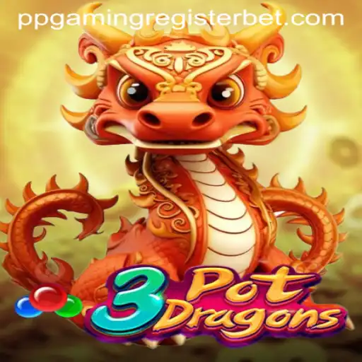 Immerse Yourself in the Mythical World of 3PotDragons