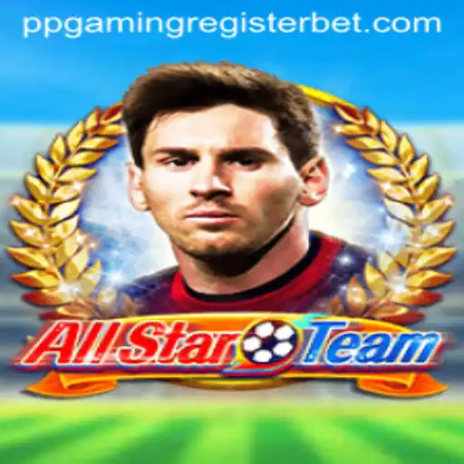 Unveiling AllStarTeam: The Ultimate Competitive Gaming Experience