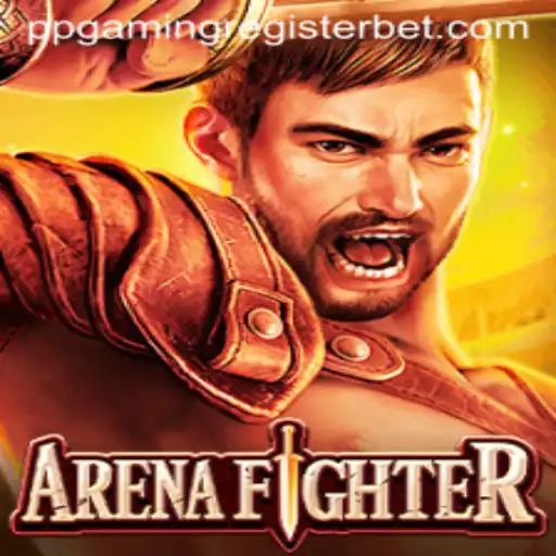 ArenaFighter: The Thrilling Battles of the Future
