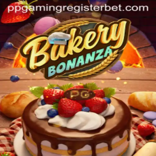 BakeryBonanza: A Sweet Adventure in the World of Gaming