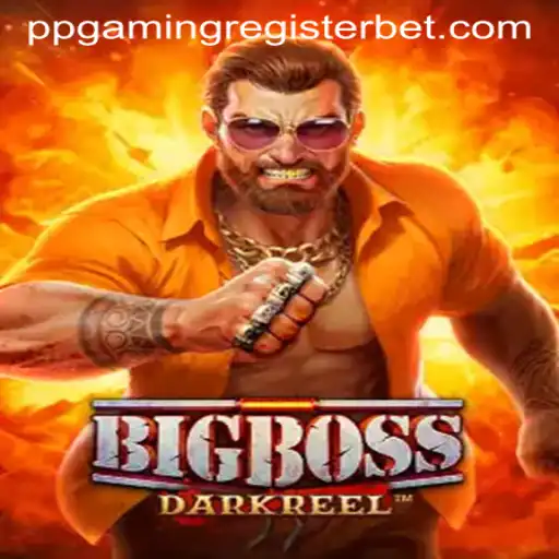 BigBoss: The Ultimate Gaming Experience Awaits