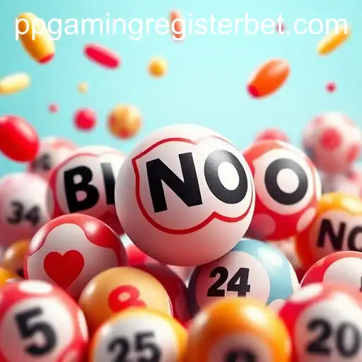 Uncovering the Fascinating World of Bingo Games with PPGAMING Register