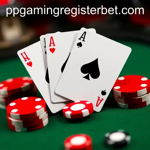 The Intriguing World of Blackjack: A Deep Dive into PPGAMING Register