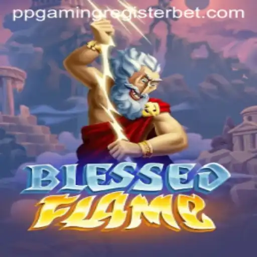 BlessedFlame: Ignite Your Gaming Passion