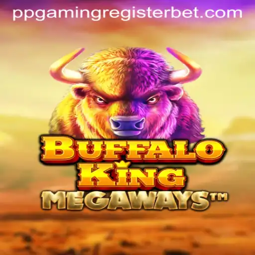 BuffaloKing: The Thrilling Online Slot Game Redefining Entertainment