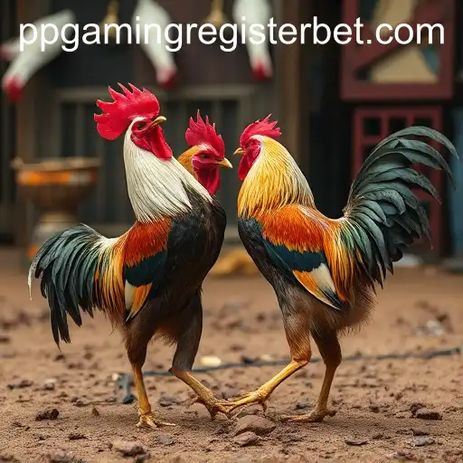 The Complex World of Cockfighting: Traditions, Controversies, and PPGAMING Register