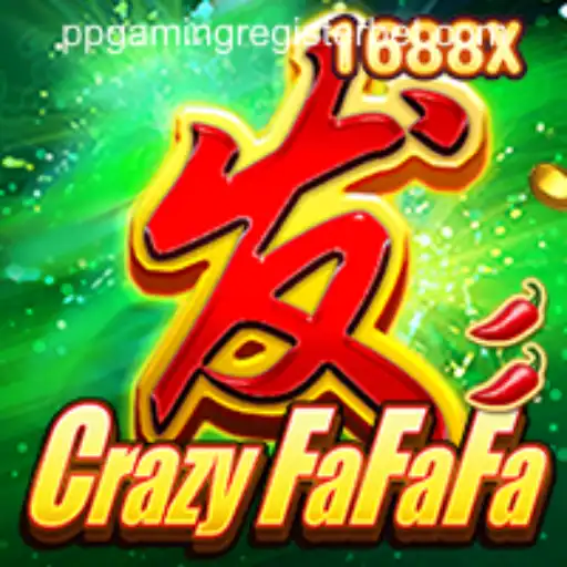 Unveiling CrazyFaFaFa: The Exciting New World of PPGAMING Register