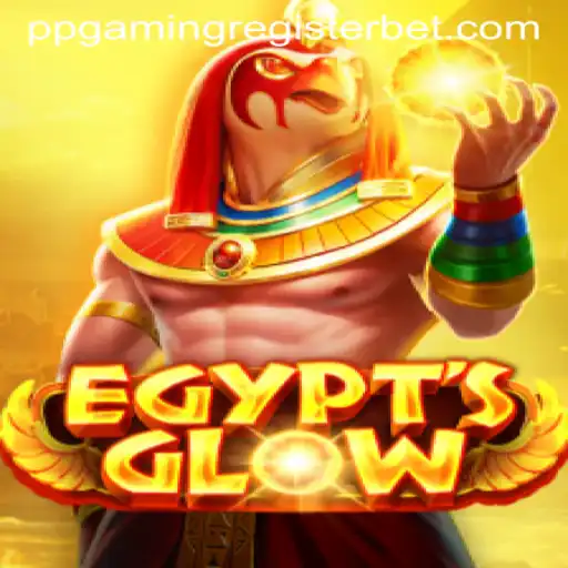 Discover the Mystical World of EgyptsGlow: A PPGAMING Adventure