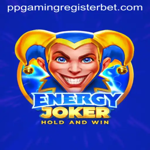 Unraveling the Excitement of EnergyJoker: A Game-Changer with PPGAMING Register