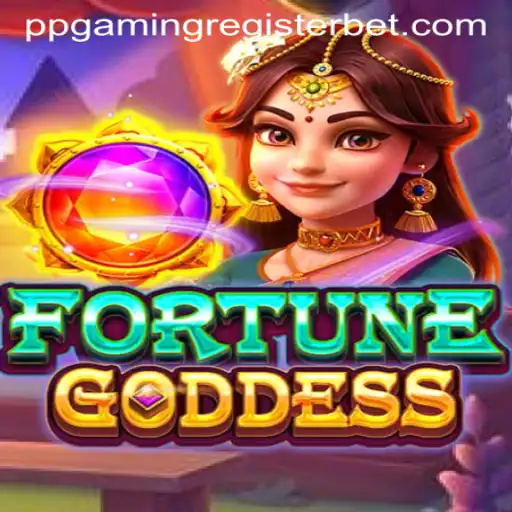 Discover the Enchanting World of FORTUNEGODDESS with PPGAMING Register