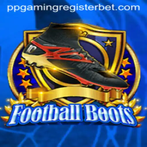 Explore FootballBoots: The Ultimate PPGAMING Experience