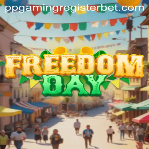 The Exciting World of FreedomDay: A Thrilling New Adventure by PPGAMING