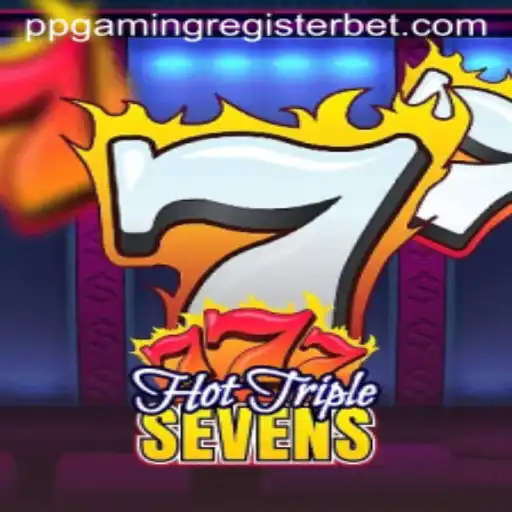 Discover HotTripleSevens: A Comprehensive Guide and Game Rules