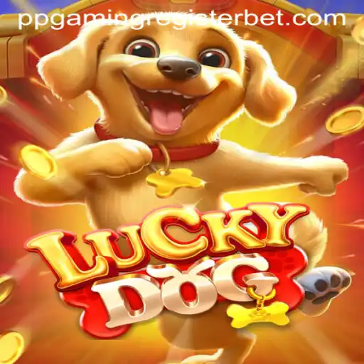 Discover the Exciting World of LuckyDog with PPGAMING Register
