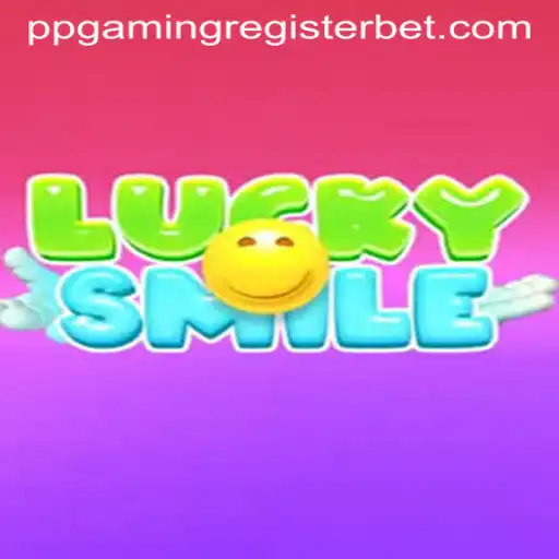 Discover the Exciting World of LuckySmile: A Dive into PPGAMING Register