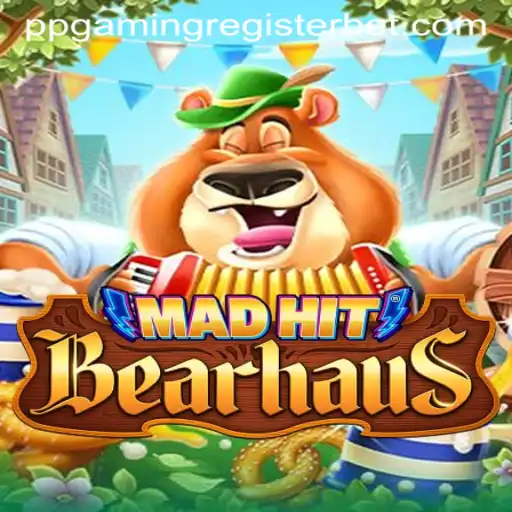 Discovering MadHitBearhaus: A New Frontier in PPGAMING Register