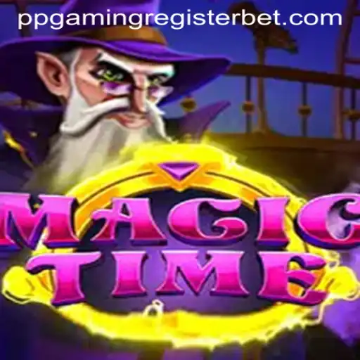 Embark on a Magical Adventure with MagicTime
