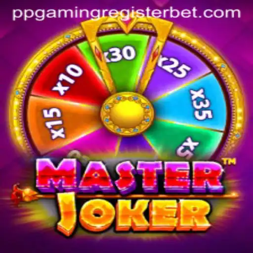 Exploring the Features and Gameplay of MasterJoker with PPGAMING Register