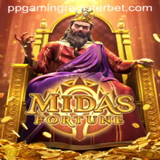 Unveiling MidasFortune: Dive into a World of Gold and Strategy
