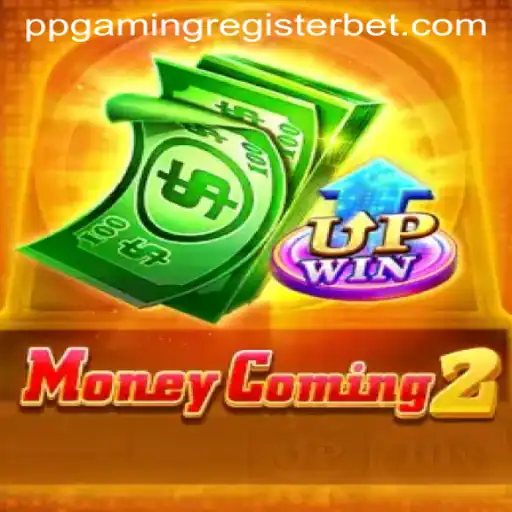 MoneyComing2: Revolutionizing Online Gaming with PPGAMING Register