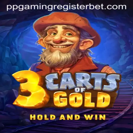 Discover the Thrilling World of 3cartsOfGold
