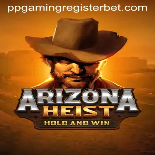 Exploring ArizonaHeist: A Thrilling New Adventure