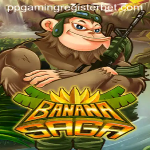 Discover the Excitement of BananaSaga