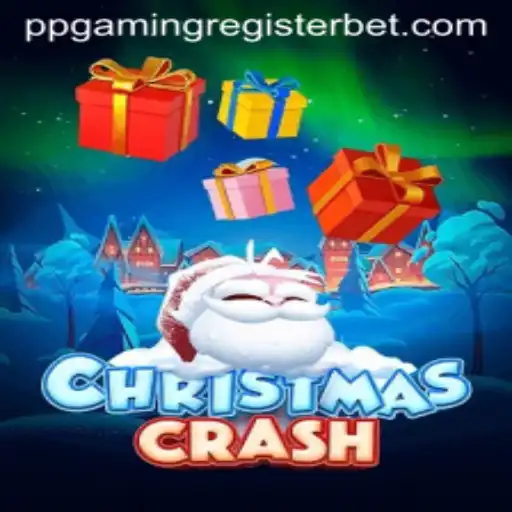 ChristmasCrash: A Festive Gaming Experience with PPGAMING Register