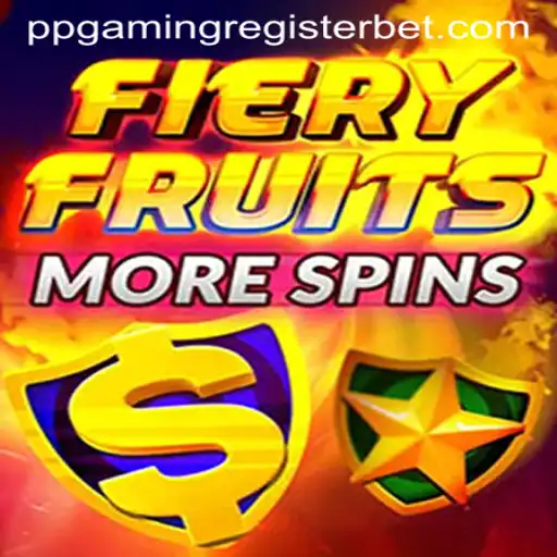 Unveiling the Thrills of FieryFruitsMoreSpins: A Comprehensive Guide