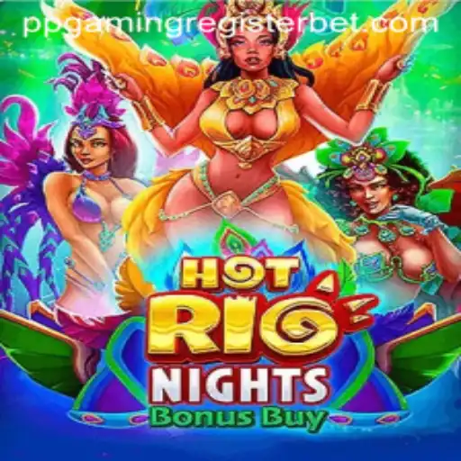 Exploring HotRioNightsBonusBuy: An Exciting Adventure in Gaming