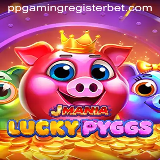 Explore the Excitement of JManiaLuckyPyggs: A New Era in Gaming