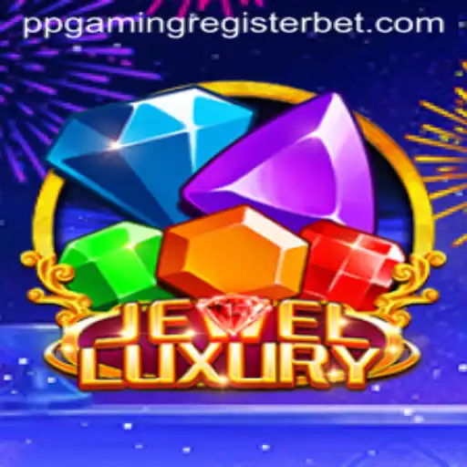 JewelLuxury: An Immersive Gaming Experience