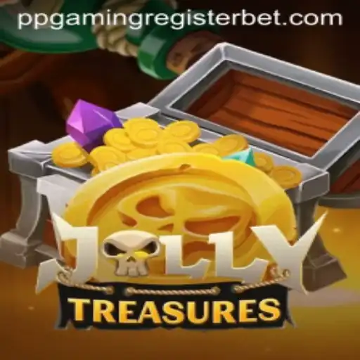 Explore the Exciting World of JollyTreasures: A Guide to Adventure and Strategy with PPGAMING Register