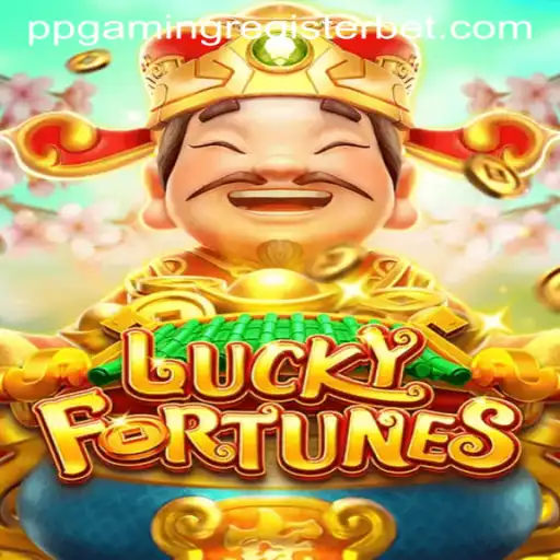 Discover the Exciting World of LUCKYFORTUNES: A Thrilling Game by PPGAMING