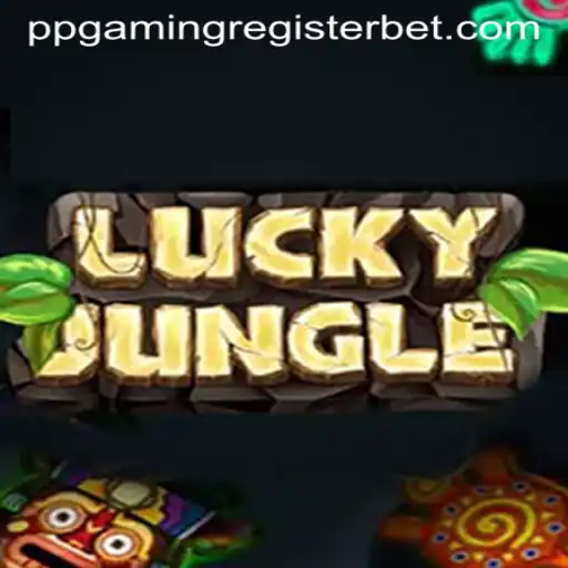 Exploring the Thrilling World of LuckyJungle with PPGAMING Register