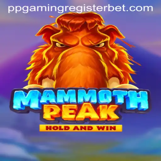 Exploring the Exciting World of MammothPeak: A New Era in Online Gaming