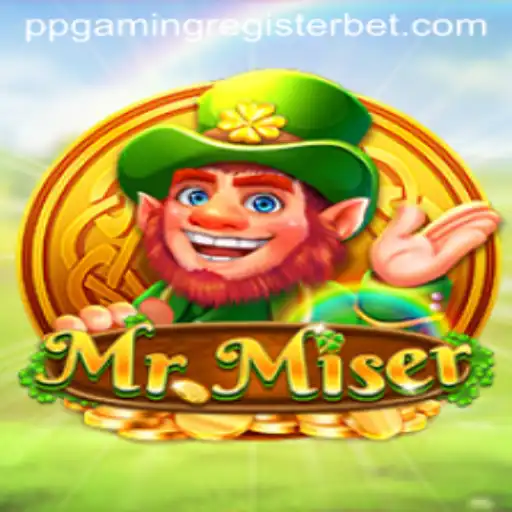 Discover the World of MrMiser: A Game Revolutionizing Strategy and Fun