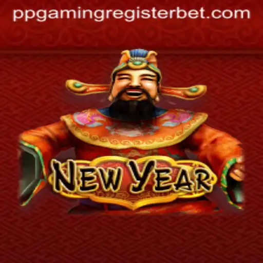 Explore the Exciting World of NewYear: A Gaming Adventure by PPGAMING