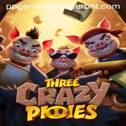Discover the Exciting World of ThreeCrazyPiggies with PPGAMING Register
