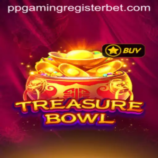 Discover the Thrilling World of TreasureBowl: A Comprehensive Guide