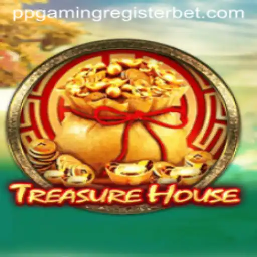 Unveiling the Thrills of TreasureHouse: A Comprehensive Look into PPGAMING's Latest Adventure