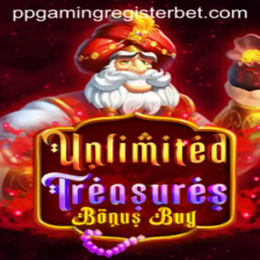 UnlimitedTreasuresBonusBuy: A New Era in PPGAMING Register