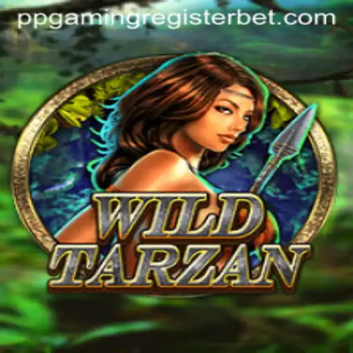 WildTarzan: Unleashing the Adventure in the Jungle