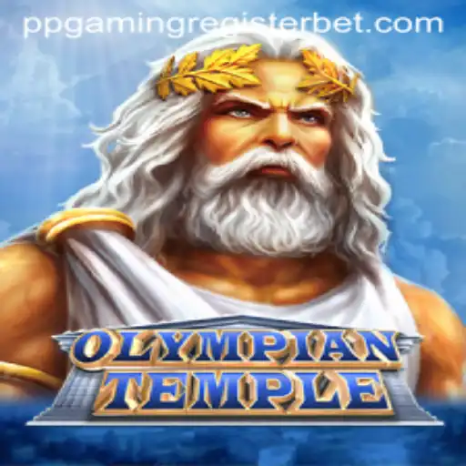 Discover the Mystical World of OlympianTemple with PPGAMING Register