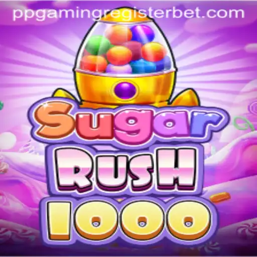 SugarRush1000: Dive into the Sweet Adventure