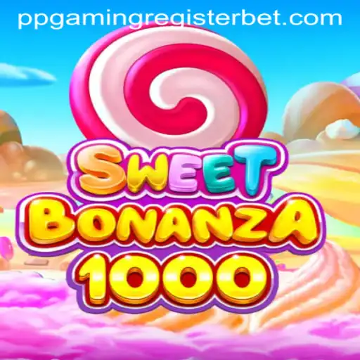 SweetBonanza1000: A Delectable Gaming Experience