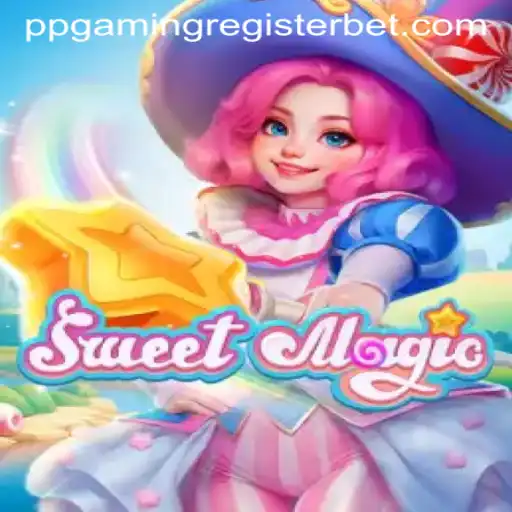 Discover the SweetMagic Game: A World of Wonder and Strategy