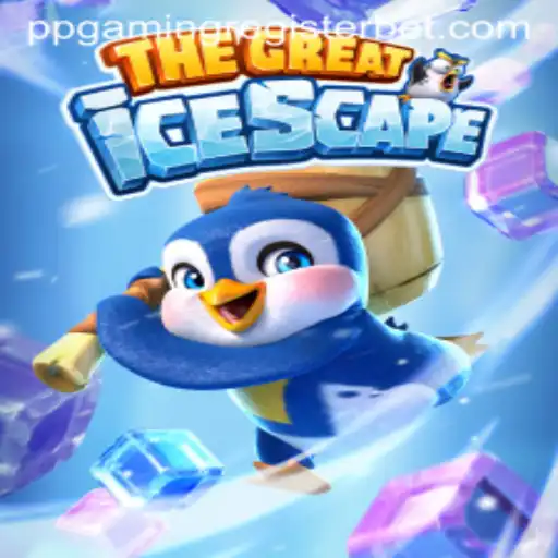 Exploring TheGreatIcescape: A New Adventure Awaits