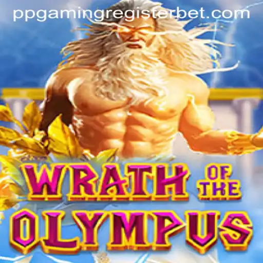 Wrath of Olympus: An Epic Gaming Adventure with PPGAMING Register